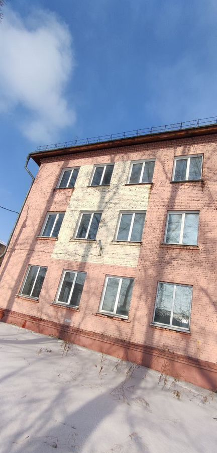 свободного назначения г Белово пгт Инской ул Тобольская 1а Кемеровская обл. — Кузбасс фото 2