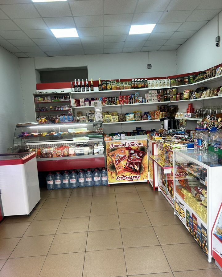 свободного назначения г Владикавказ р-н Северо-Западный ул Международная 3а Республика Северная Осетия — Владикавказ фото 1