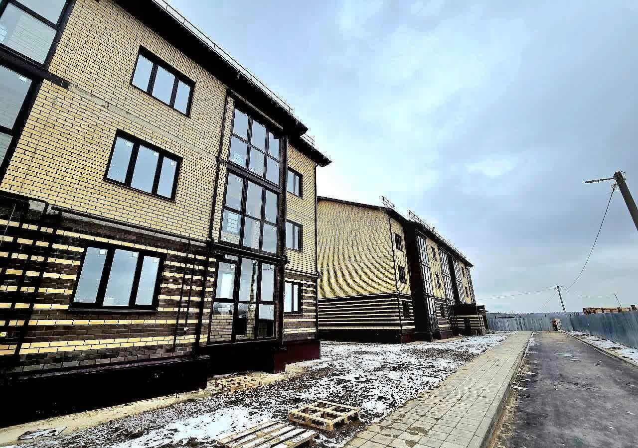 квартира г Тверь р-н Московский ул Псковская 30а фото 2
