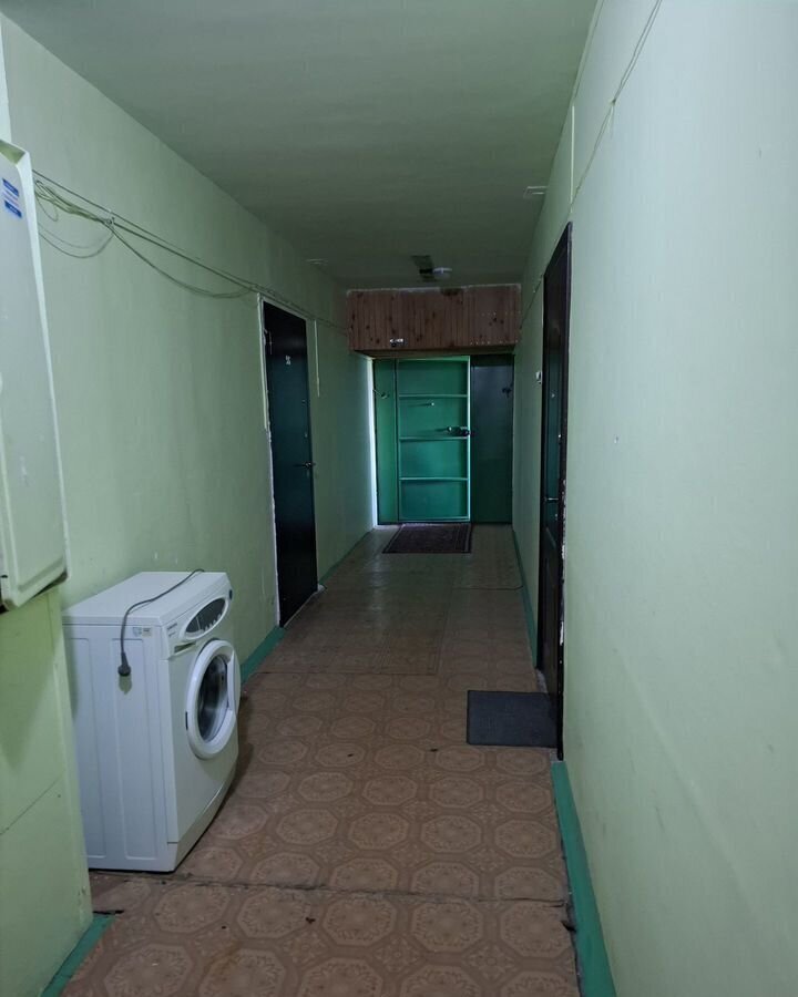 комната г Тольятти р-н Автозаводский ул Маршала Жукова 14 фото 10