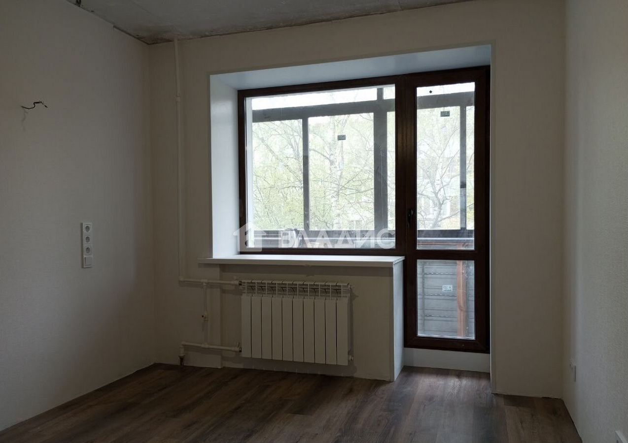 квартира г Иваново р-н Октябрьский ул Гагарина 13 фото 1
