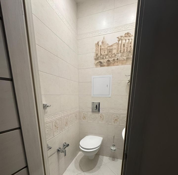 квартира г Одинцово ул Сколковская 1б фото 12