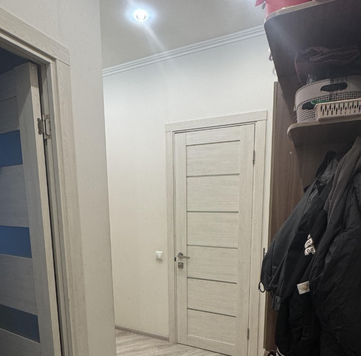 квартира г Одинцово ул Сколковская 1б фото 13