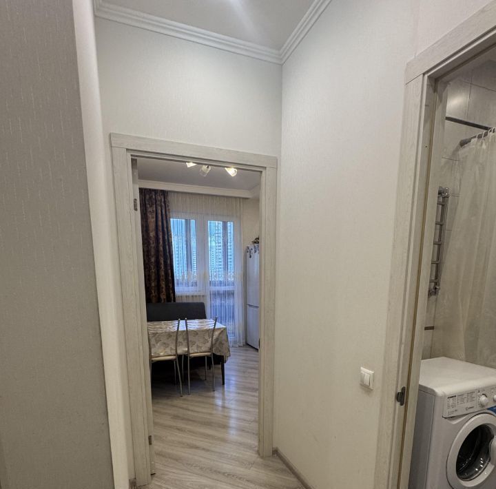 квартира г Одинцово ул Сколковская 1б фото 15