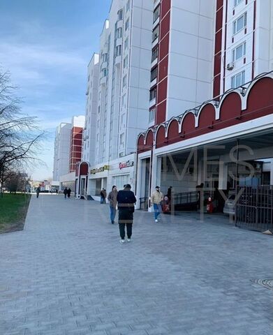 метро Площадь Ильича ул Сергия Радонежского 2 муниципальный округ Таганский фото