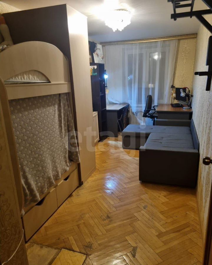 квартира г Балашиха мкр Кучино ул Почтовая Кучино, к А фото 4