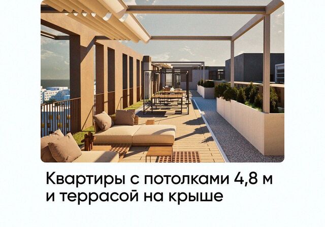 ул Сальмана 5 секц. 4 фото