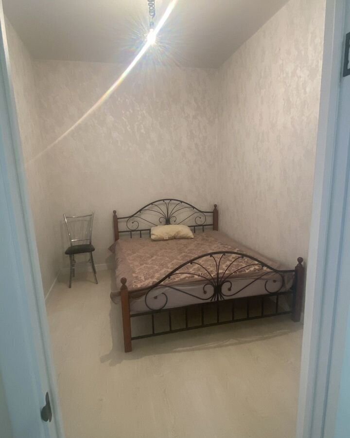 квартира г Каспийск пер Зеленый 2-й 27к/3 фото 1
