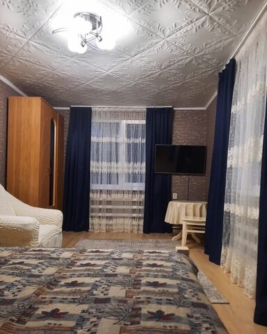 комната ул Резервуарная 8 фото