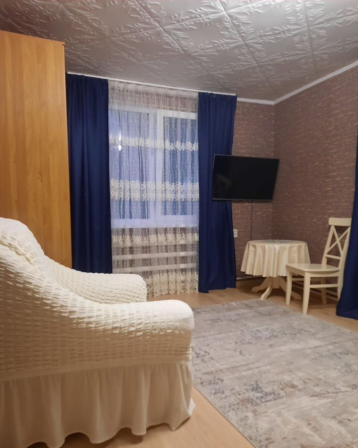 комната г Кисловодск ул Резервуарная 8 фото 3