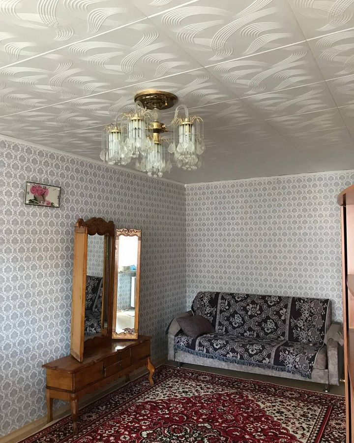 квартира г Уфа р-н Калининский ул Первомайская 64 фото 9