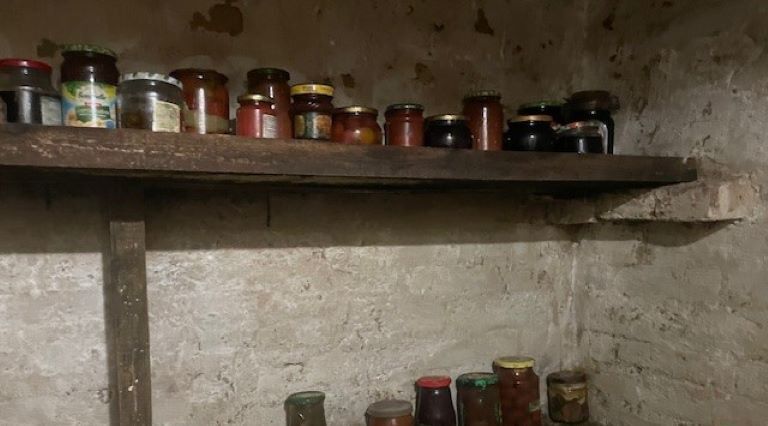 гараж г Екатеринбург р-н Орджоникидзевский пр-кт Космонавтов Проспект Космонавтов фото 6