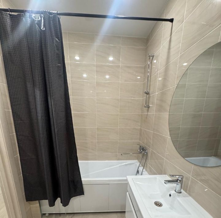 квартира г Екатеринбург Чкаловская ул Академика Ландау 32 фото 5