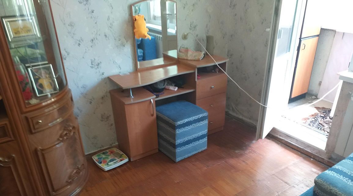 квартира г Екатеринбург Геологическая ул Большакова 13в фото 8