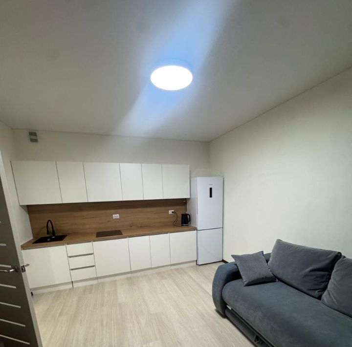 квартира г Екатеринбург Чкаловская ул Академика Ландау 32 фото 7