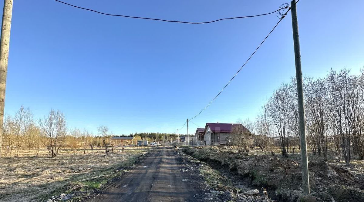 земля г Сыктывкар ул Ручейная фото 5