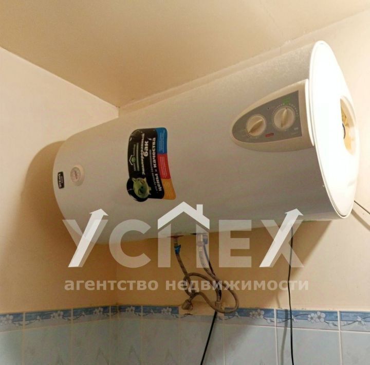 комната р-н Кольчугинский г Кольчугино п Белая Речка ул Родниковая 43 городское поселение Кольчугино фото 9