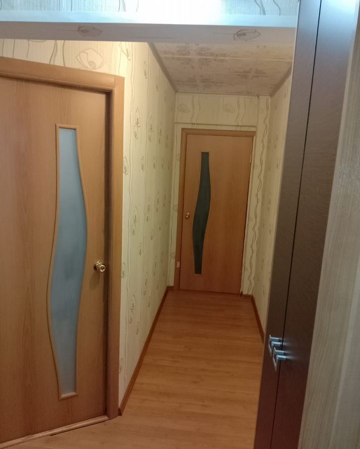 квартира г Воркута ул Ленина 48а фото 9