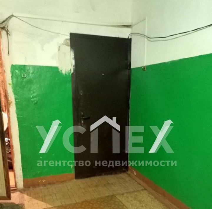 комната р-н Кольчугинский г Кольчугино п Белая Речка ул Родниковая 43 городское поселение Кольчугино фото 21