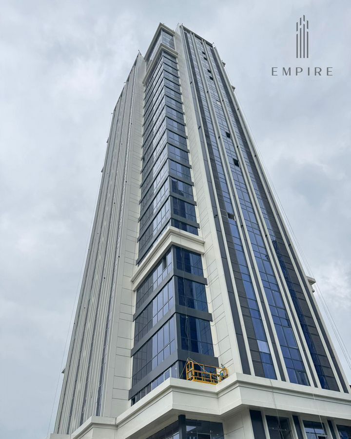 квартира г Грозный Кавказская ул., 73 фото 1
