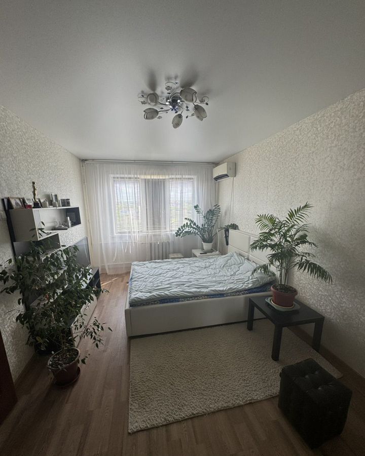 квартира р-н Данковский г Данков ул Мира 7 фото 3