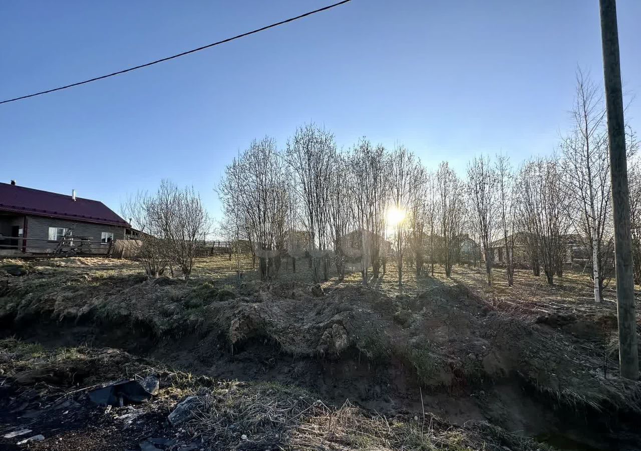 земля г Сыктывкар ул Ручейная фото 3