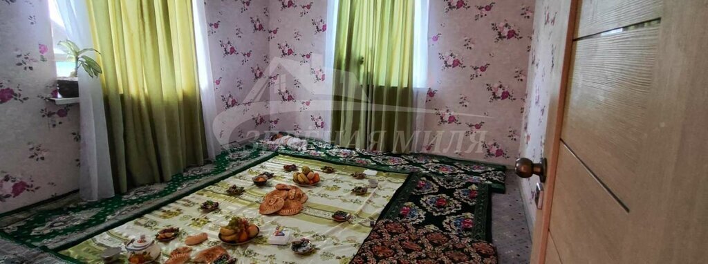 дом г Тюмень д Казарово ул Казаровская Центральный административный округ фото 2