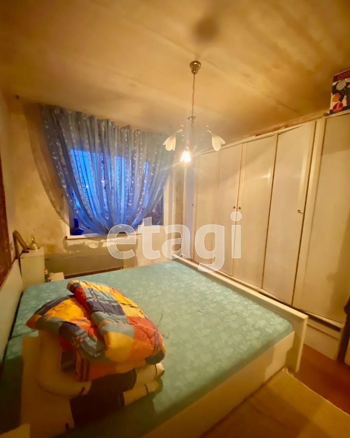 квартира г Ухта пр-кт Ленина 55 фото 3