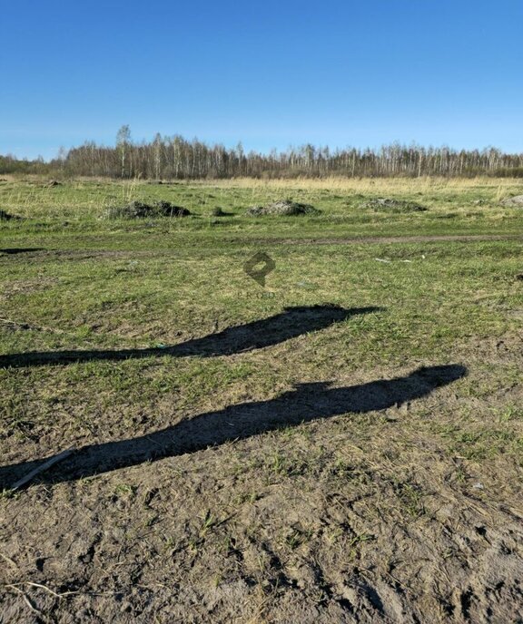 земля г Тюмень Центральный административный округ фото 3