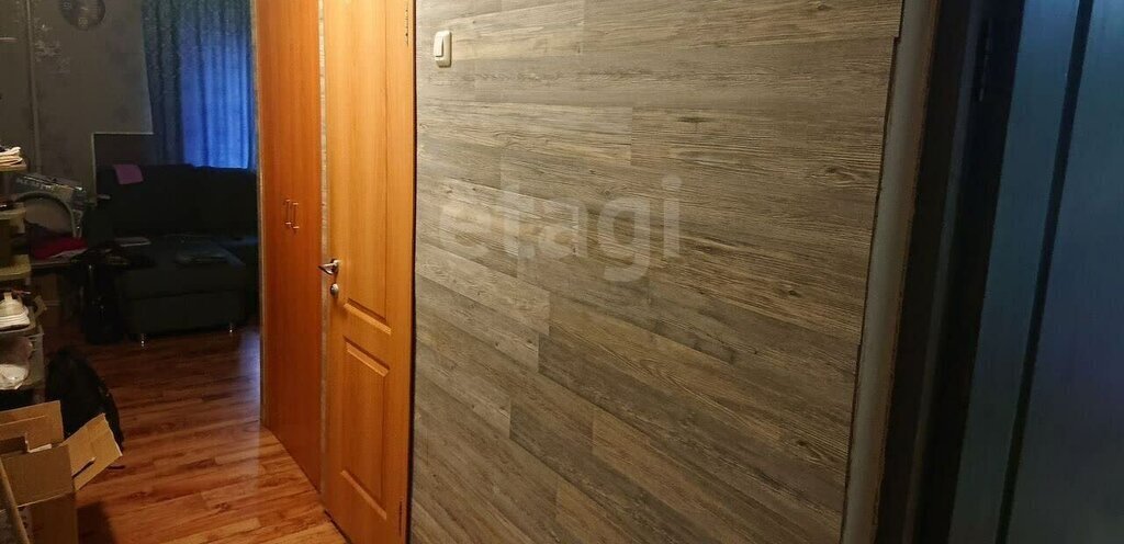 квартира г Улан-Удэ п Загорск р-н Железнодорожный ул Родины 5/2 Загорск фото 2
