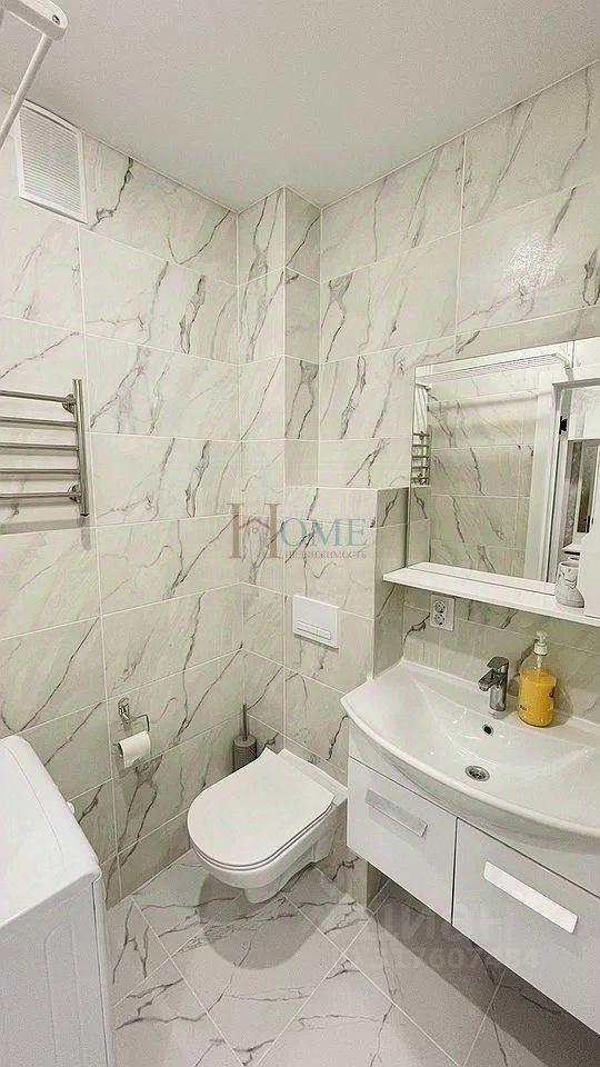 квартира г Новосибирск р-н Железнодорожный ул Железнодорожная 20 фото 3