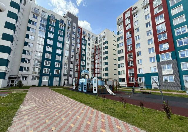 р-н Московский ул У.Громовой 6 фото