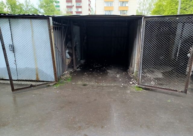 ул Маёвок 9 Плющево фото