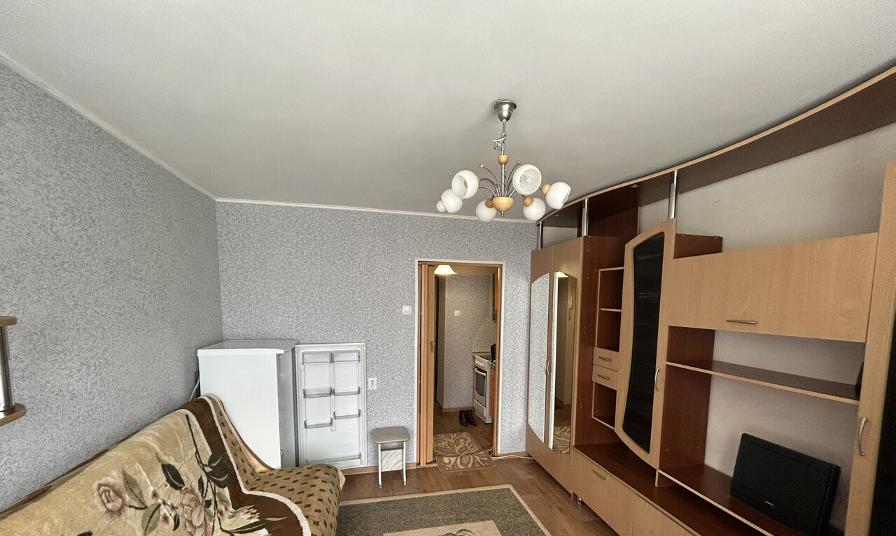 квартира г Великий Новгород ул Зелинского 34/1 фото 2