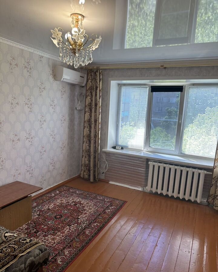 комната г Пенза р-н Ленинский ул Бекешская 8 фото 1