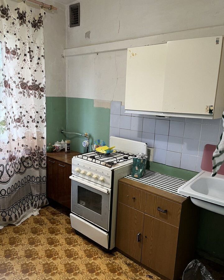 квартира г Озерск ул Цветочная 10 Озерский г. о. фото 1