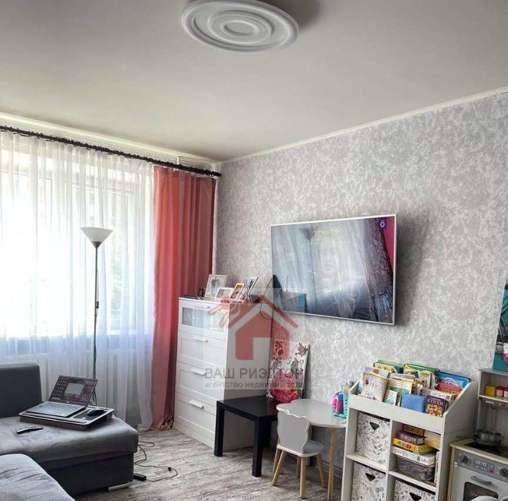 квартира г Самара р-н Октябрьский Алабинская ул Ново-Садовая 38 фото 1
