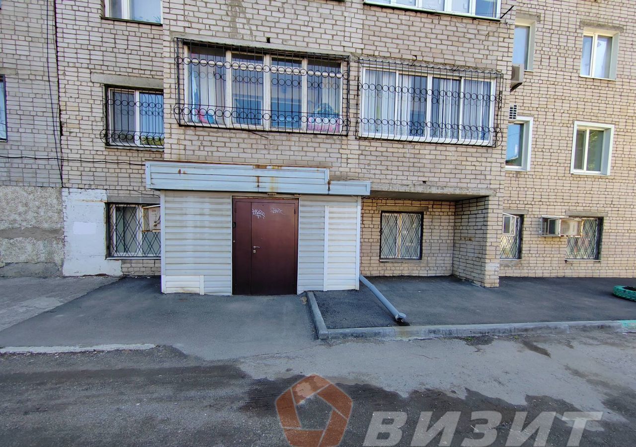 офис г Самара р-н Железнодорожный Алабинская пер Колхозный 2 фото 1