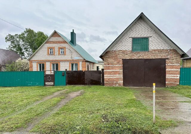 ул Трубная 27 Байгузинский сельсовет, Ишимбай фото
