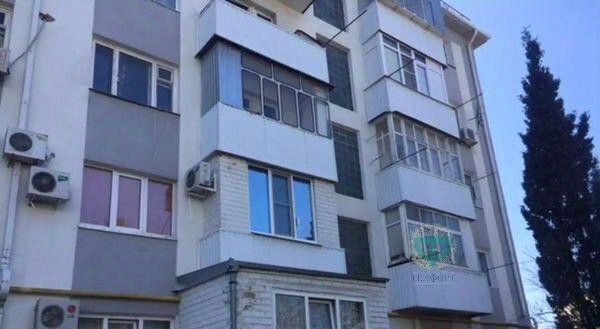 квартира г Геленджик Толстый мыс ул Гринченко 36 фото 1