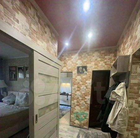 квартира Южный ул Жуковского 18 Центр фото