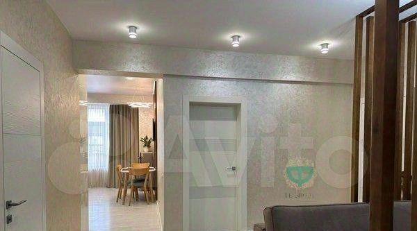 квартира пр-кт Геленджикский 112 Центр фото