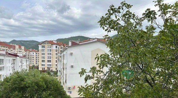 квартира г Геленджик Южный ул Маяковского 6 Центр фото 1