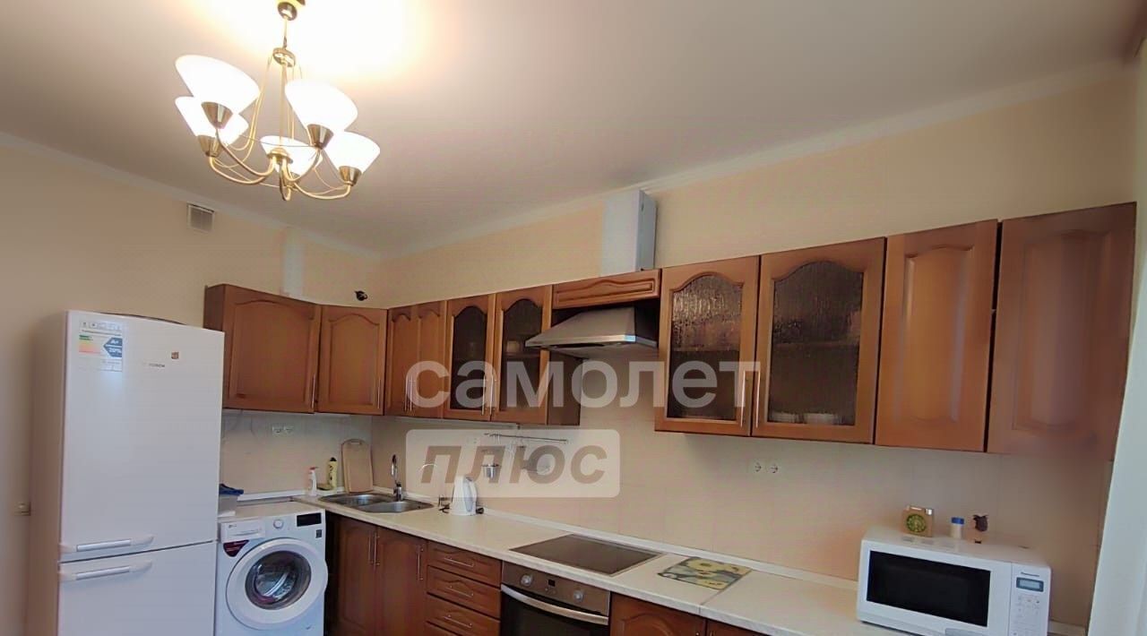 квартира г Краснодар р-н Карасунский ул им. Невкипелого 2 фото 1