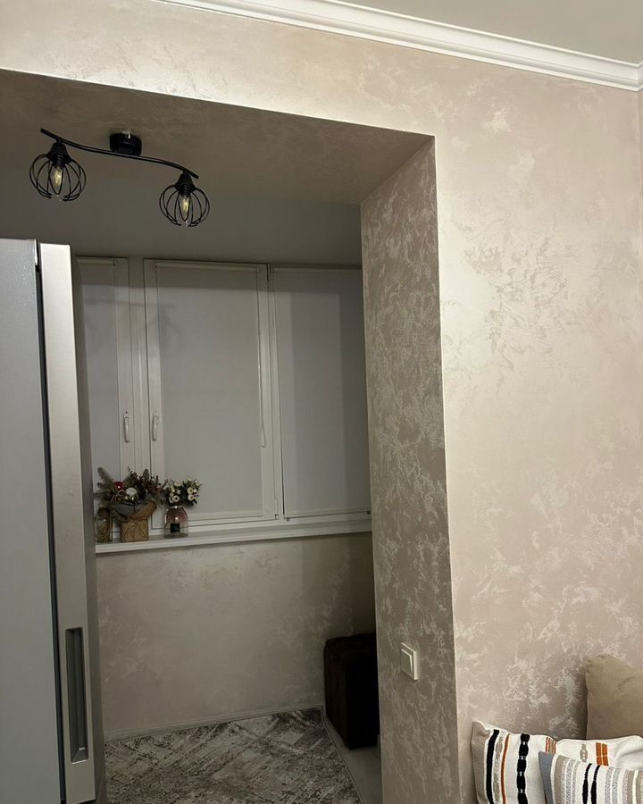 квартира г Тольятти р-н Автозаводский ул Маршала Жукова 2 фото 4