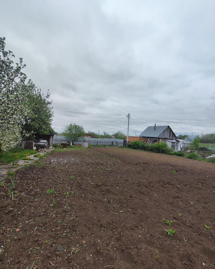 земля р-н Бирский г Бирск мкр Прогресс 2/140 городское поселение Бирск фото 3