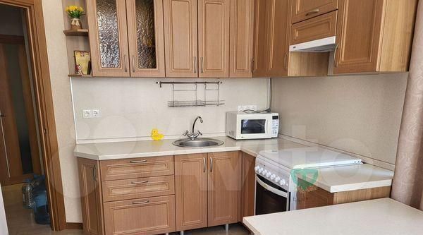 квартира г Геленджик Толстый мыс ул Крымская 22к/20 фото 3