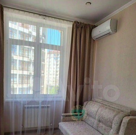 квартира г Геленджик Толстый мыс ул Крымская 22к/20 фото 4