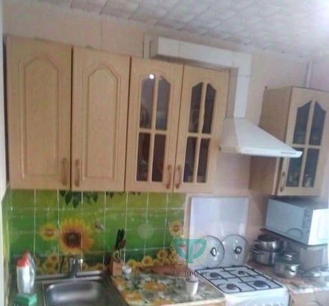 квартира г Геленджик с Дивноморское ул Горная 25 фото 4