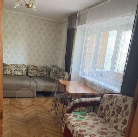 квартира г Геленджик с Архипо-Осиповка ул Вишневая 33 фото 2